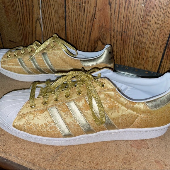 Adidas Superstar 80 ‘s